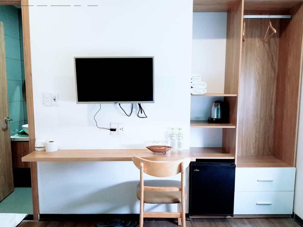 Sing Hotel Đà Nẵng Szoba fotó