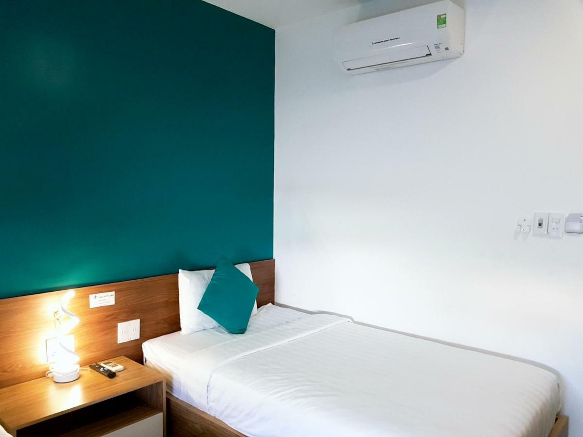 Sing Hotel Đà Nẵng Szoba fotó